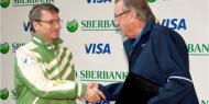 Сбербанк и Visa укрепляют партнерство