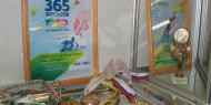 В Петрозаводске, в офисе Сбербанка, прошла выставка, посвященная Олимпиаде в Сочи